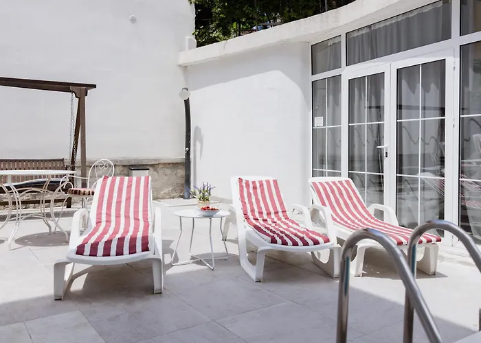 Vibe With Pool Villa *