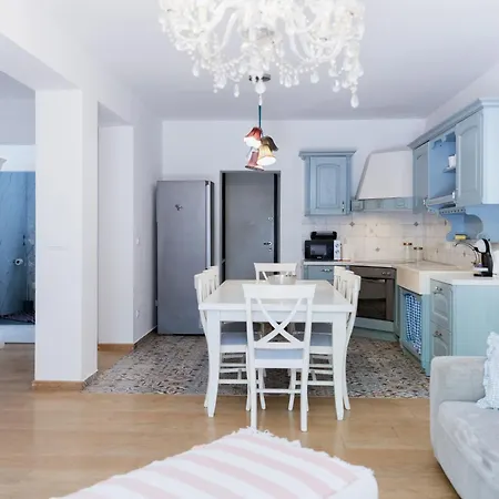 Βίλα Vibe With Pool Σπλιτ