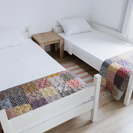 Vibe With Pool * Σπλιτ