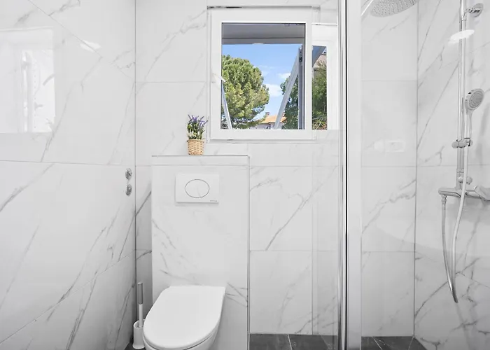 Βίλα Vibe With Pool