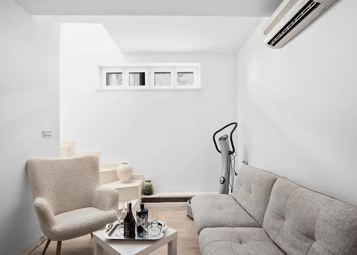 Βίλα Vibe With Pool *