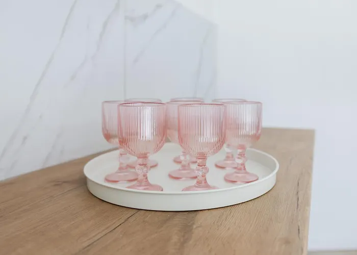 Βίλα Vibe With Pool *