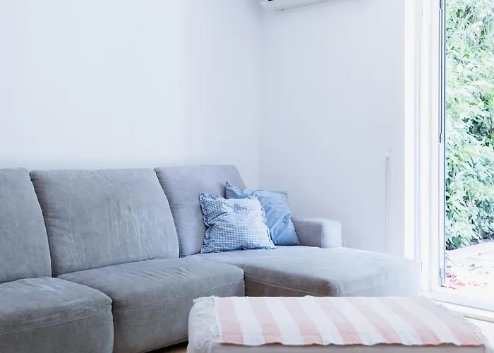 Villa Vibe With Pool