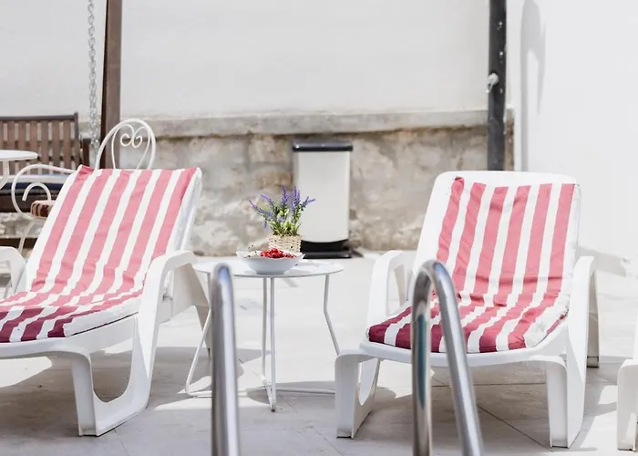 Βίλα Vibe With Pool *