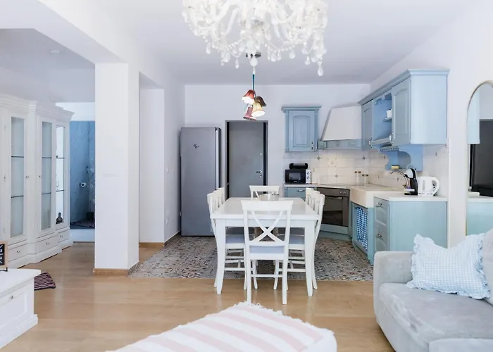 Βίλα Vibe With Pool Σπλιτ