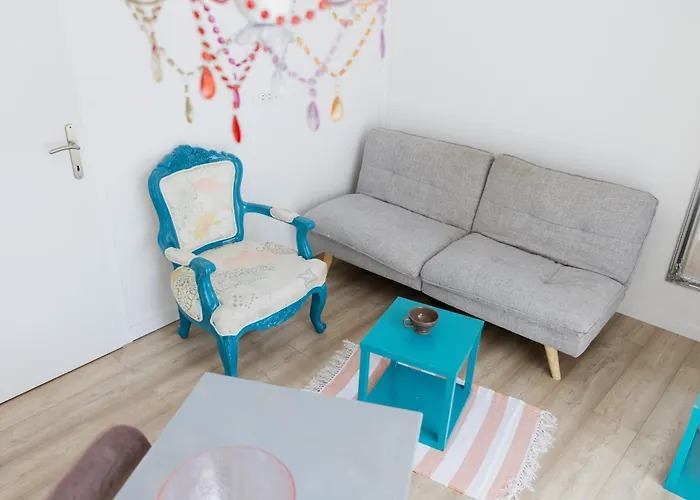 Vibe With Pool Βίλα