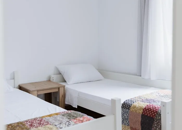 Villa Vibe With Pool Split