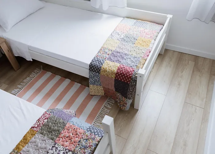 Villa Vibe With Pool