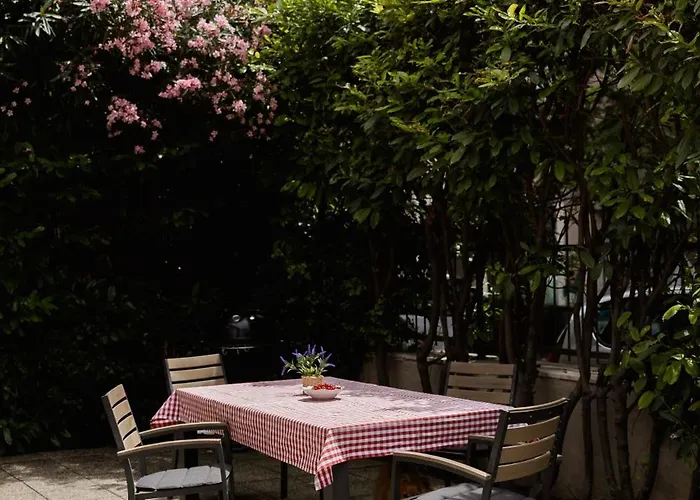 Vibe With Pool Βίλα Σπλιτ