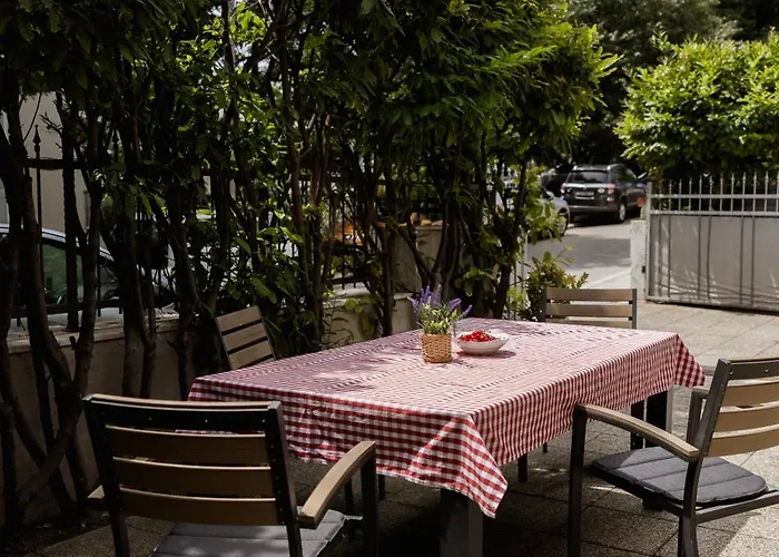 Villa Vibe With Pool