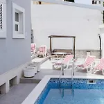 With Pool Villa